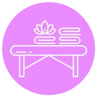 table massage